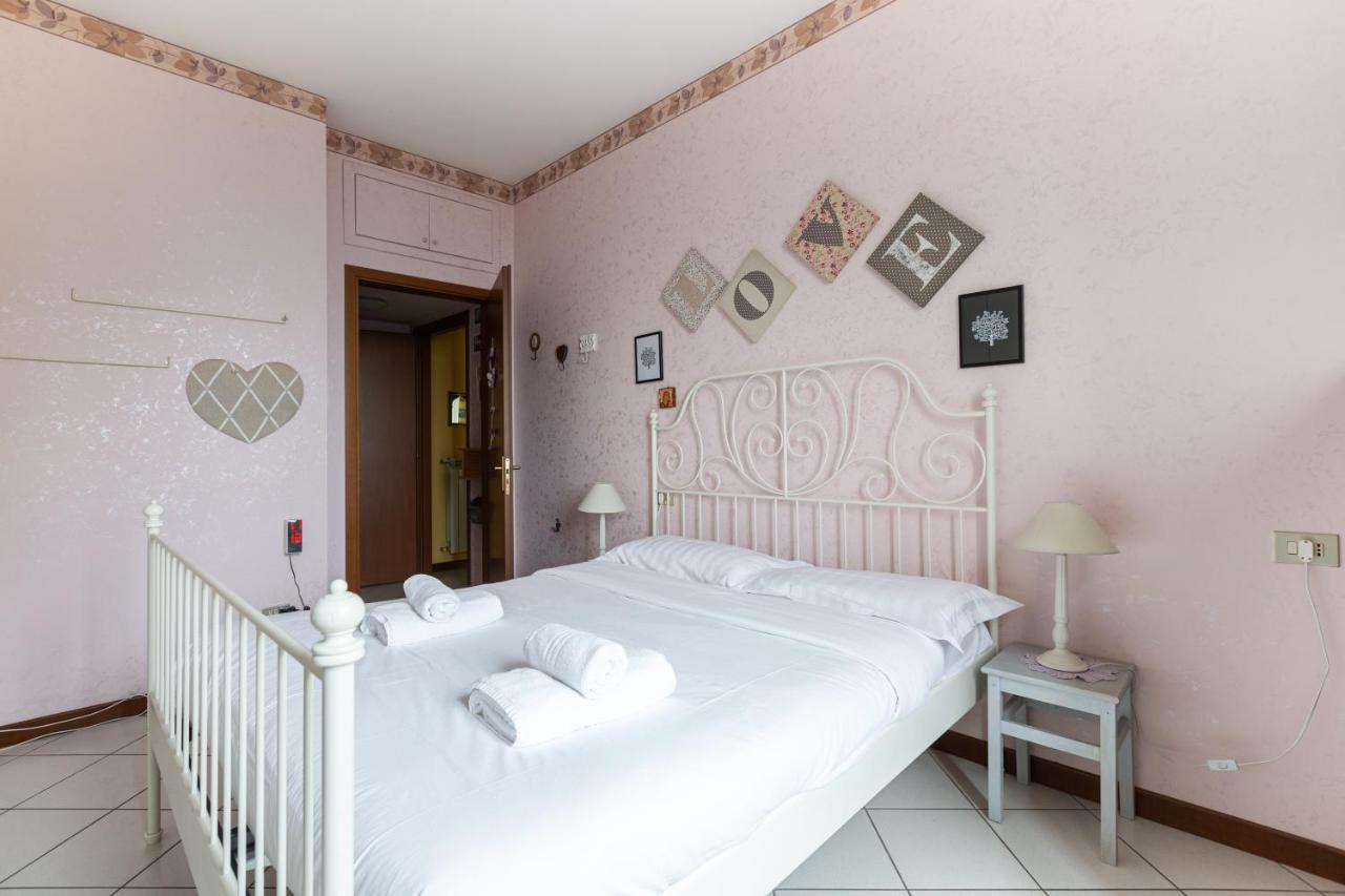 Bnbutler Torelli - Grazioso E Luminoso Bilocale Daire Milano Dış mekan fotoğraf