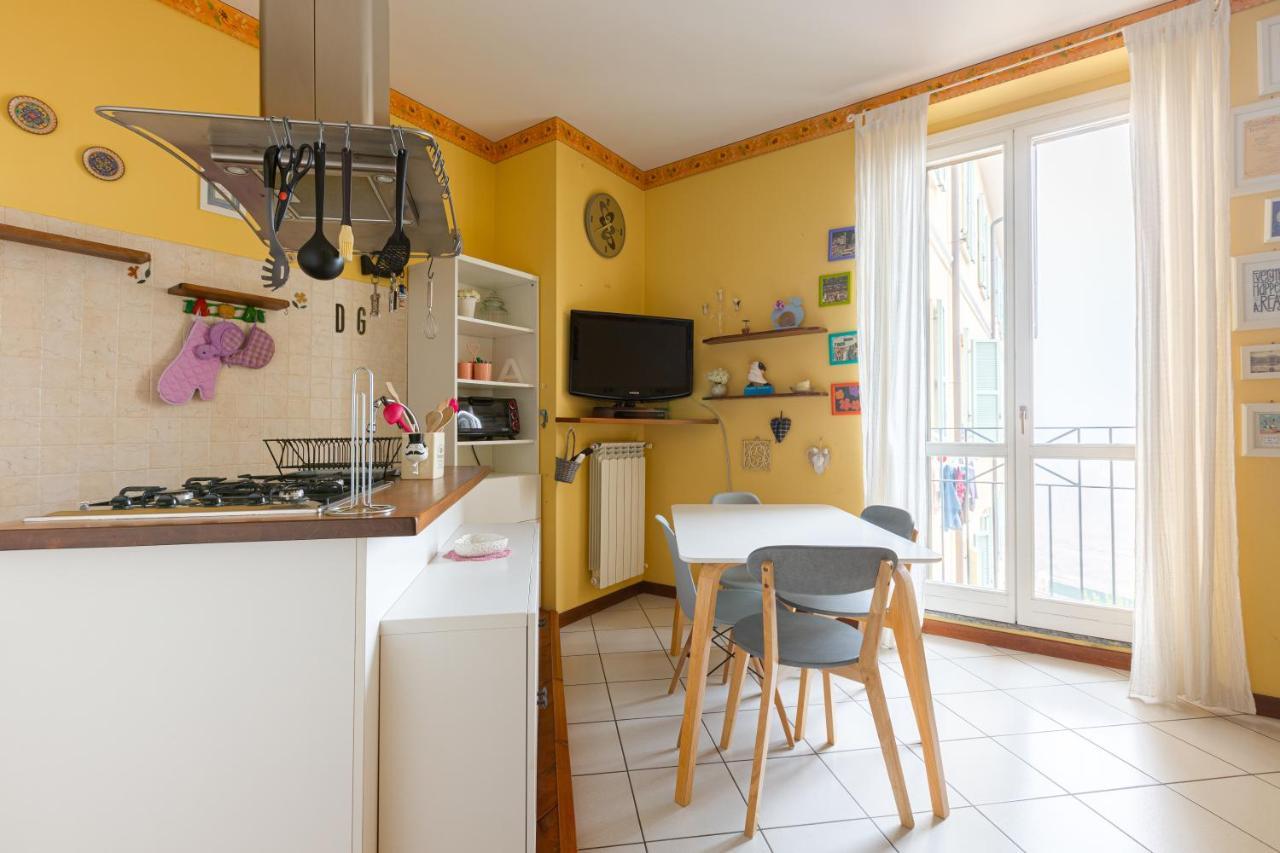 Bnbutler Torelli - Grazioso E Luminoso Bilocale Daire Milano Dış mekan fotoğraf