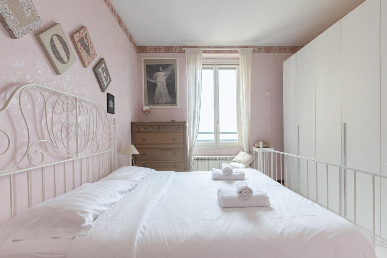 Bnbutler Torelli - Grazioso E Luminoso Bilocale Daire Milano Dış mekan fotoğraf