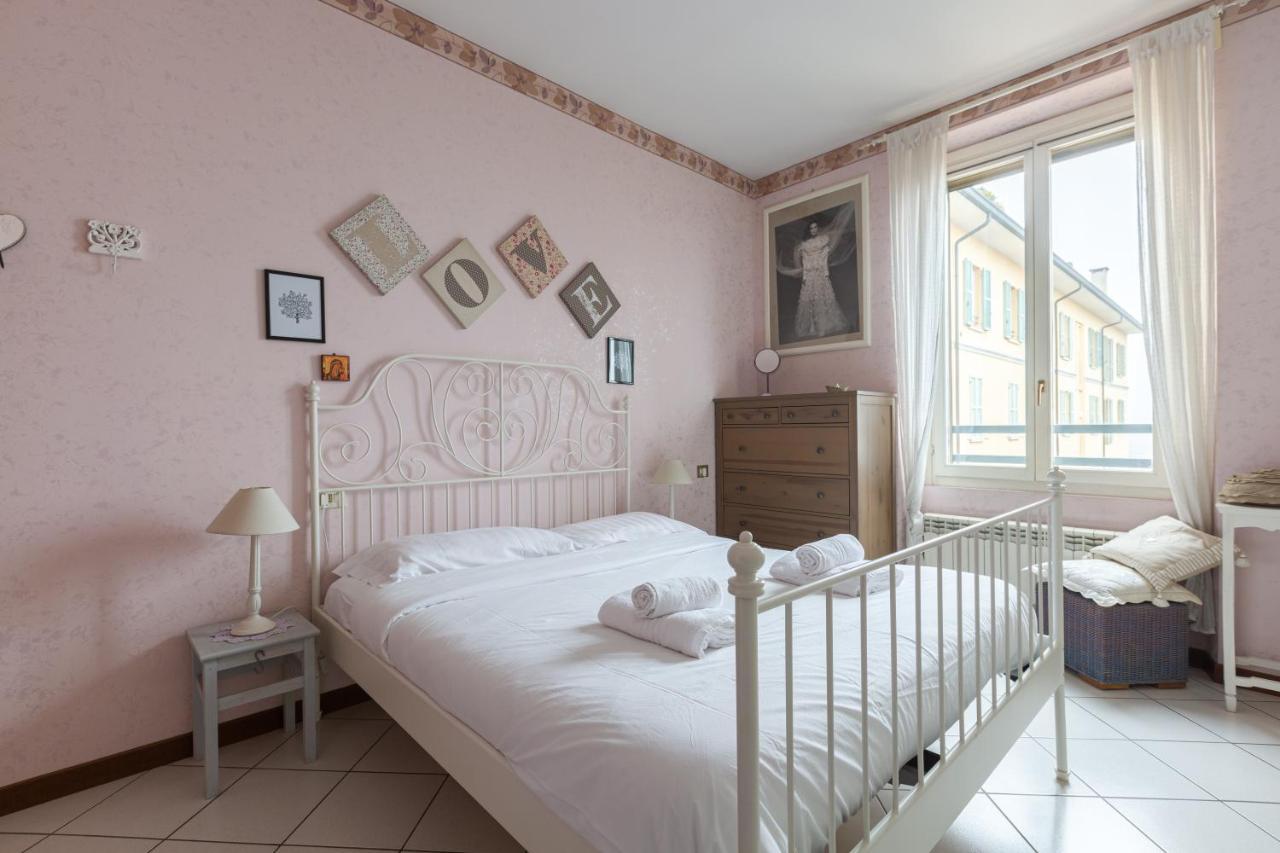 Bnbutler Torelli - Grazioso E Luminoso Bilocale Daire Milano Dış mekan fotoğraf